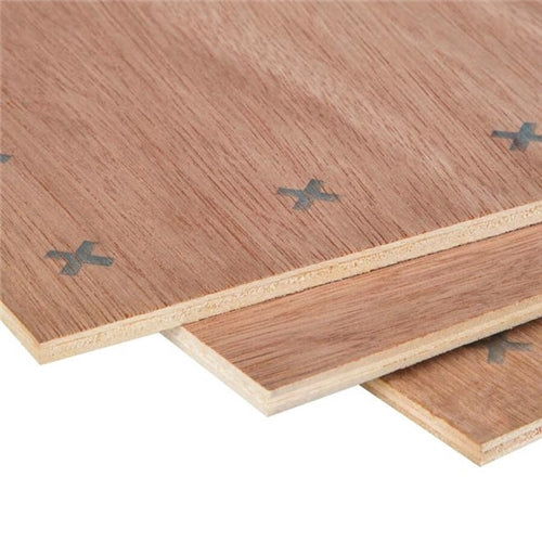 PLYWOOD