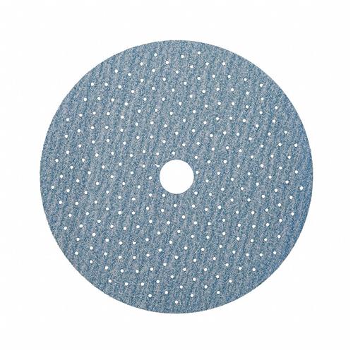 5" Norton Multi-Air ( 220 Grit ) Hook & Sanding Discs 50/Box