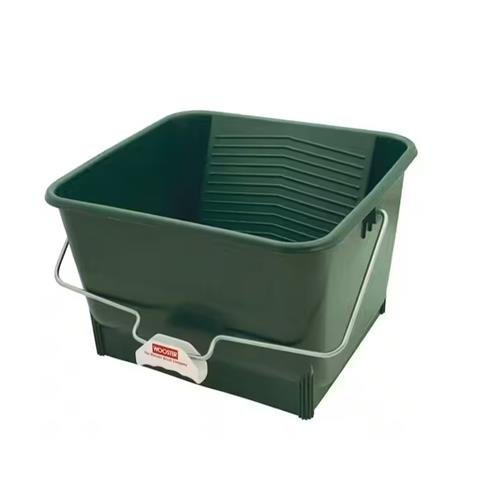 Wooster 8616 4 Gal. Polypropylene Bucket