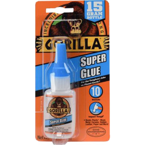 15GM Gorilla Glue Super Glue