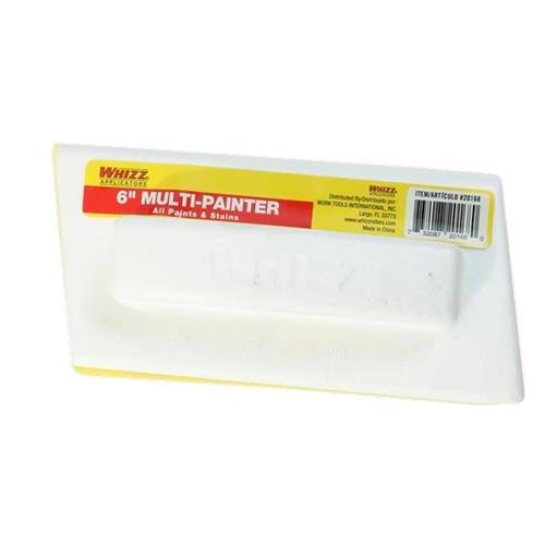 Handi Painters 6"In WHIZZ