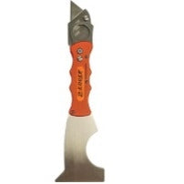 Zorr ZH-412 2-Edge Putty Knife