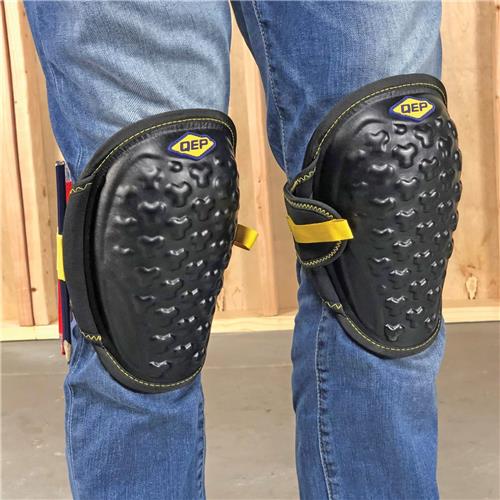 PROMAX GEL KNEE PADS