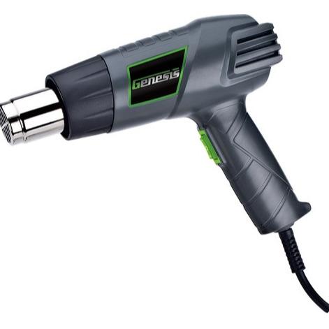 Richpower  Genesis Dual-Temp Heat Gun