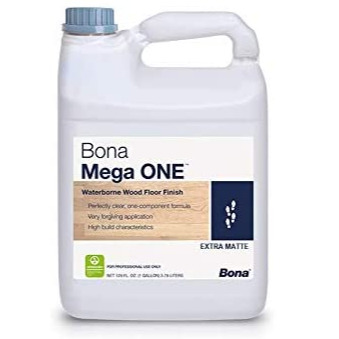 Bona Mega One ( Extra Matte ) 1GL