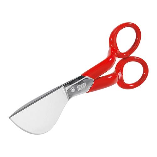 7" Duckbill Napping Shears