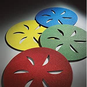 Norton - Sand - dollar Couse (Green Grit)