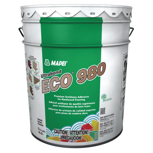 Mapei Ultrabond ECO - 980 ( 5 Gallon )