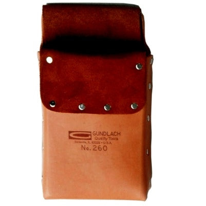 Gundlach 206 No Slip Tool Pouch_1 "No Slip" Tool Pouch