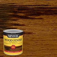 Minwax Stain (Half-Pint) Espresso