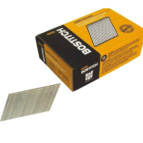 STANLEY BOSTITCH FN1536 2-1/4" Fini Nail, 3655PK