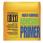 811 Adhesive Primer Bucket