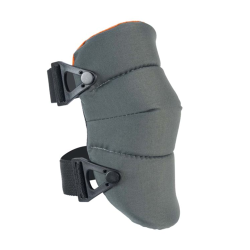 Alta 50703.50 AltaSoft Gray/Orange AltaLok Knee Pads