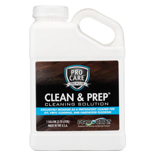 ProCoat ProCare® Clean & Prep™  1 Gal.