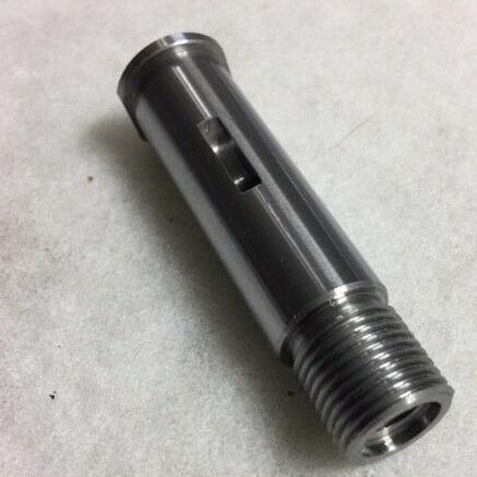 SUPER 7 GEAR DRIVE SHAFT