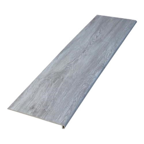 SPC Stair Tread Square + Return ( Dolphin )