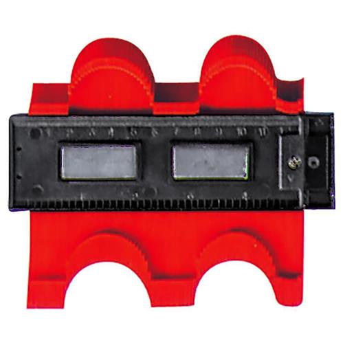 6 in. Contour Gauge