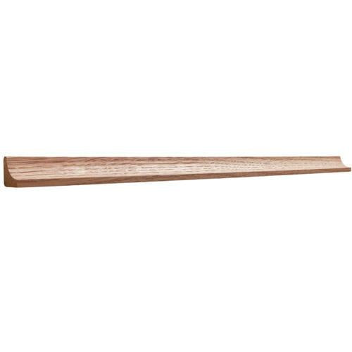 Cove Molding WM 100 Oak - R/L - 157080