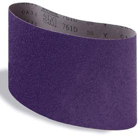 Belt 3M 7-7/8" x 29-1/2 (80 Grit)