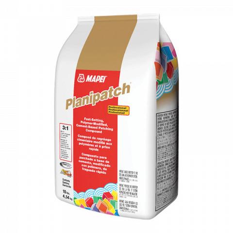 PLANI-PATCH-25 PORTLAND CEMENT PATCH COMPOUND ( MAPEI )