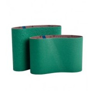 BONA GREEN 8" BELT 36 GRIT