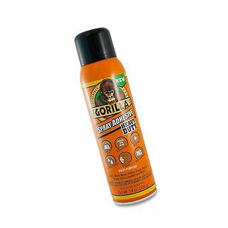 Gorilla 14oz Spray Adhesive