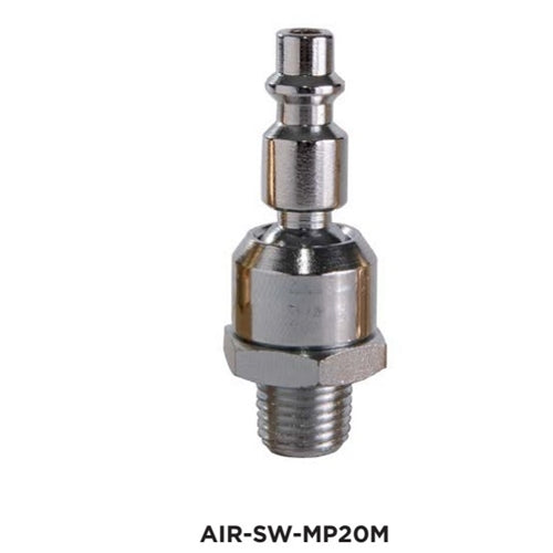 Air-SW-MP20M Swivel connector