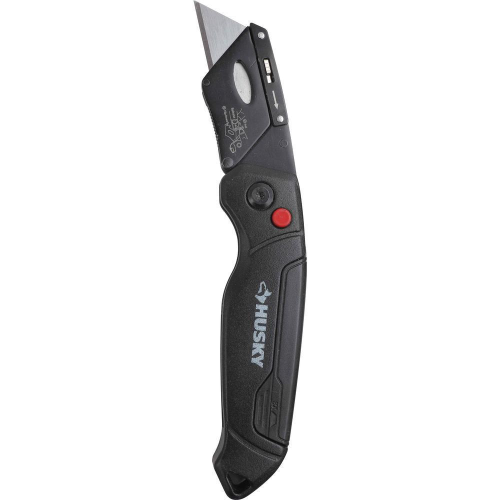 HUSKY PRO FOLDING LKBACK KNIFE