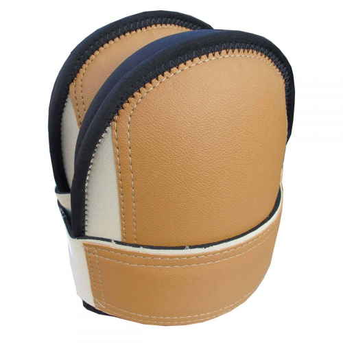 Gorilla Knee Pads BT140 Super Soft Leather