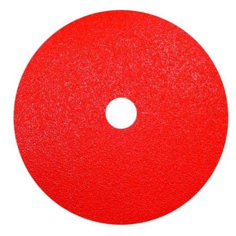 DIABLO 16 in. x 2 in. 36-Grit Sanding Disc