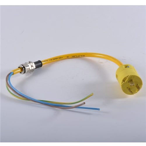 P907 Motor Cable Pigtail