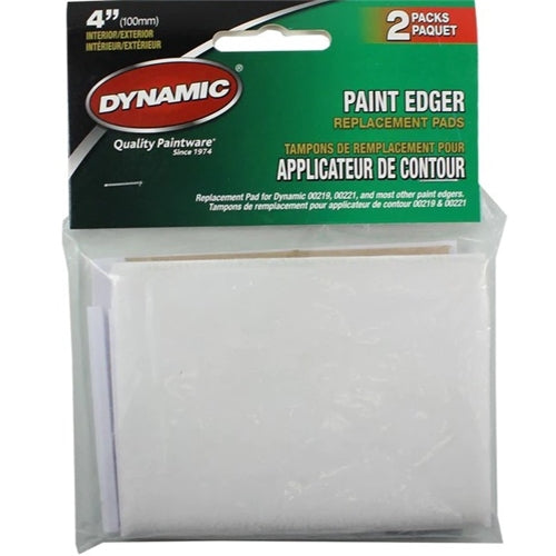 DYNAMIC 00220 TRIM EDGER REFILL 2PK