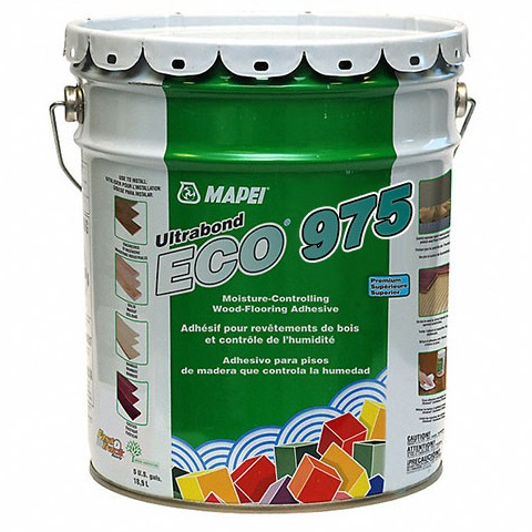 Mapei Ultrabond ECO 975 5 Gallon Bucket