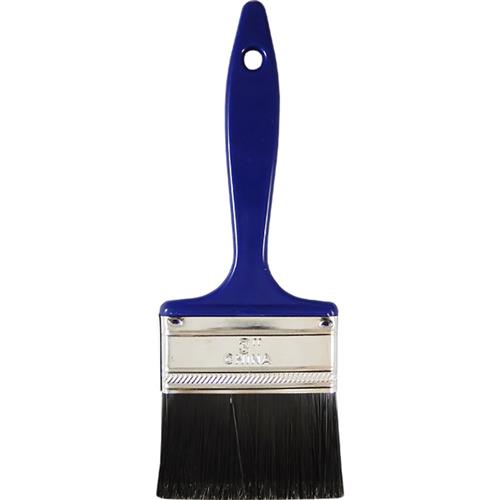 Dynamic 00024 3" Polyester Utility Brush