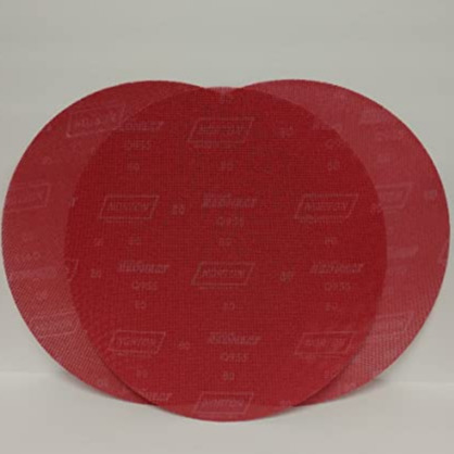 Norton 16" Screen 100 Grit (Red Heat)