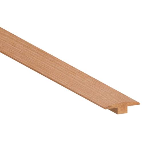 T-Molding 5/8" x 1-7/8" ( White Oak )