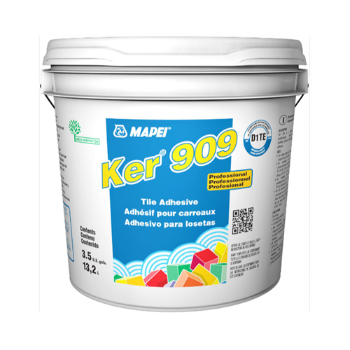 Mapei Professional Tile Adhesive - Ker® 909 3.5Gal.