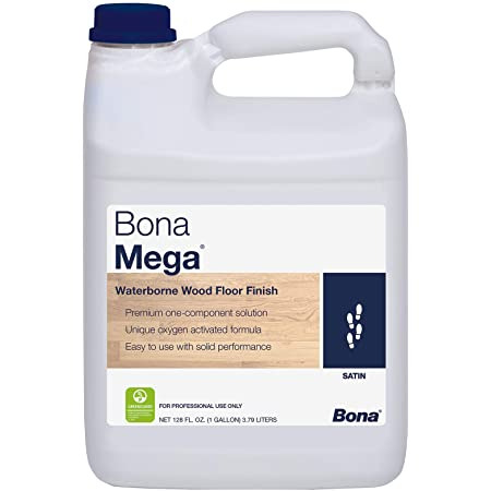 Bona Mega ( Semi-gloss ) 1GL