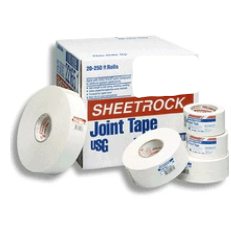 SheetRock tape White