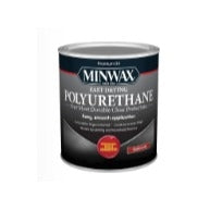 Minwax 23000 .5Pt Gloss Polyurethane