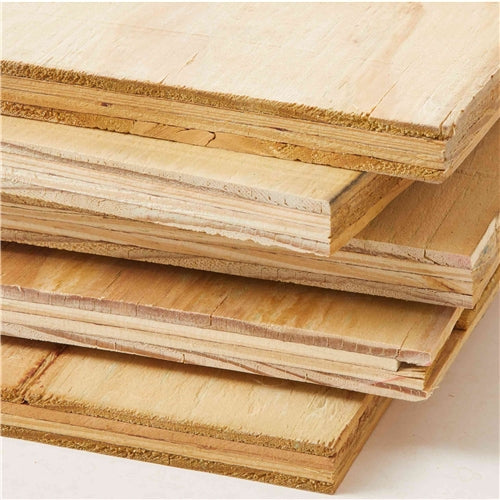 PLYWOOD