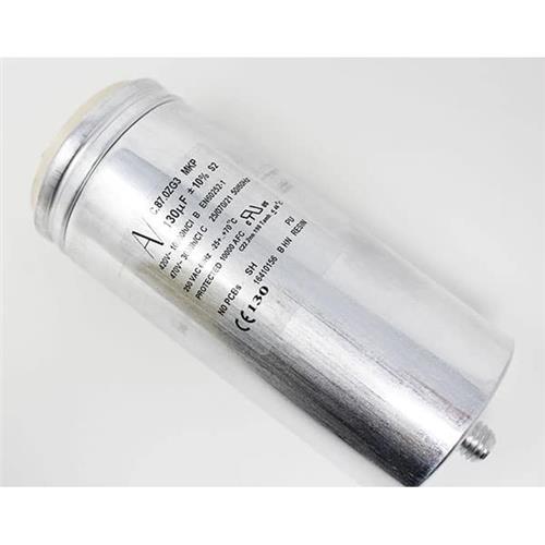 HUMMEL START CAPACITOR 130UF