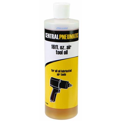 16 oz. Air Tool Oil