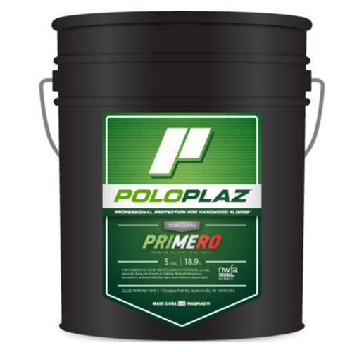 PoloPlaz Primero Semi Gloss 5 Gal.