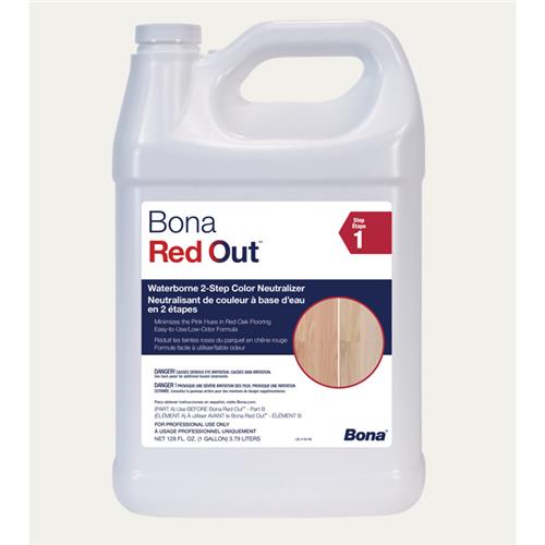 Bona Red Out™ 1GL