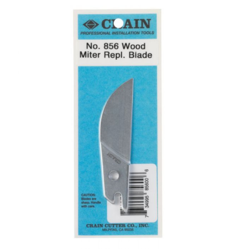 CRA856 WOOD MITER REPLACEMENT BLADE