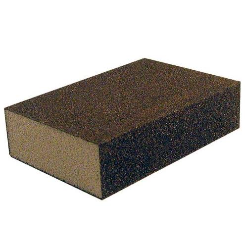 Dynamic AG002611 Medium/Coarse Sanding Sponge Bulk Box w/ UPC 250Pk