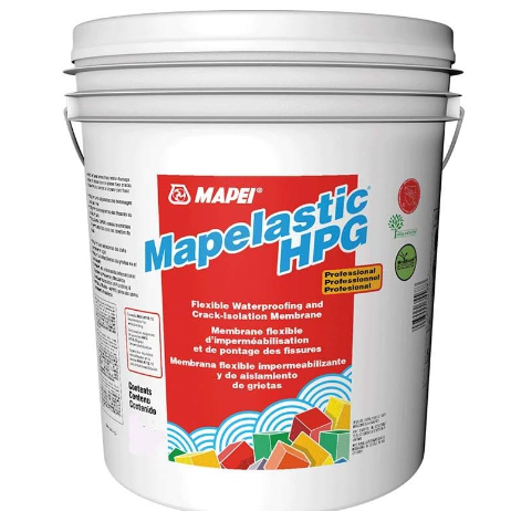 Mapei Mapelastic HPG