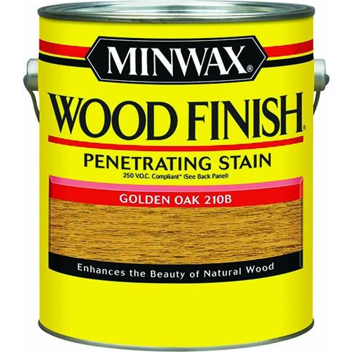 Minwax Stain 1 Gal Fruitwood 241