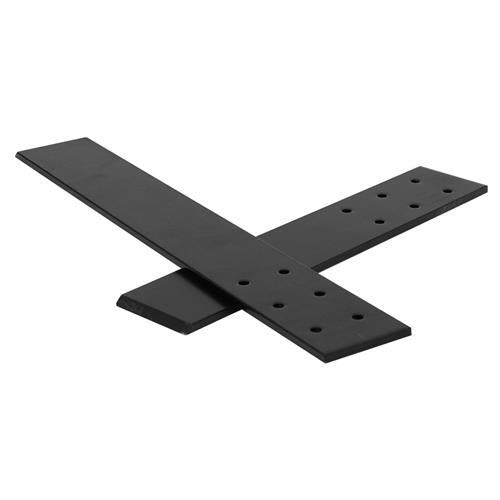 16" ZAK™ Steel Counter Top Brackets